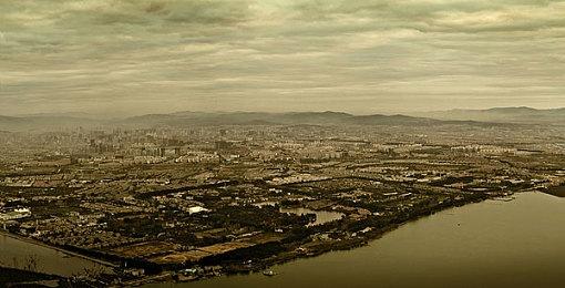 《OutlawZ : Headhunter》Steam抢测 末日僵尸生存